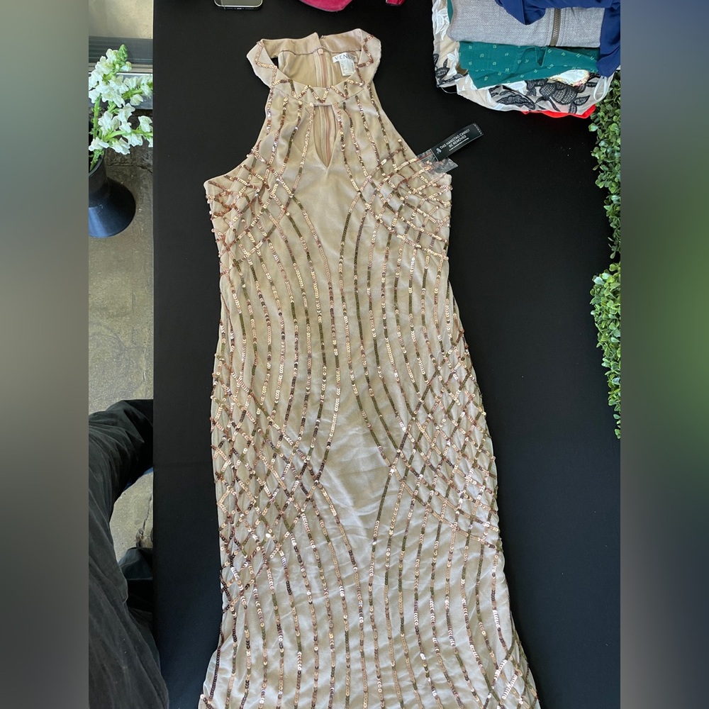 Venus Dress Size 10
